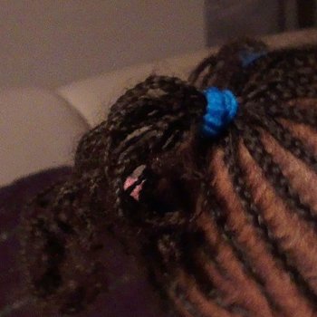 Coiffure Enfant