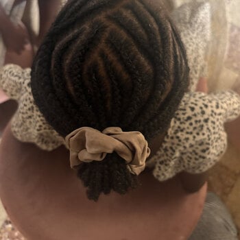 coiffure enfant
