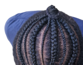 Coiffure homme