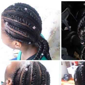 Coiffure