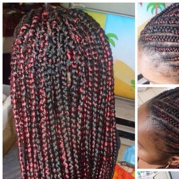 Coiffure