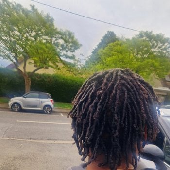 Comb coils (pour départ de locks)