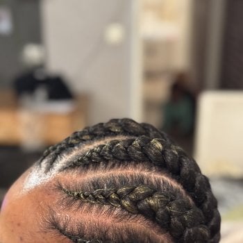 Conrows