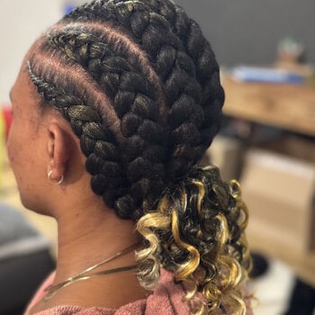 Conrows