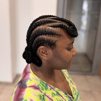 Conrows