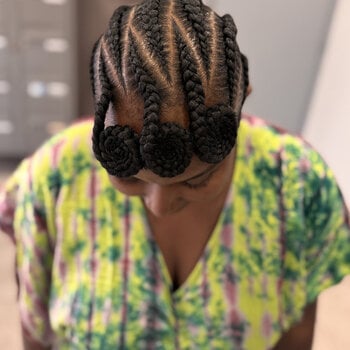 Conrows