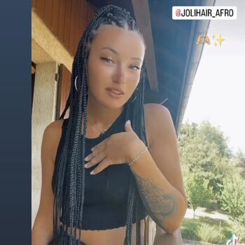 Cornorws box braids 