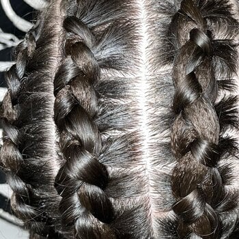 Cornrow 