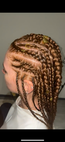 Cornrow 