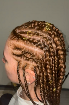 Cornrow 