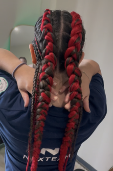 Cornrow 