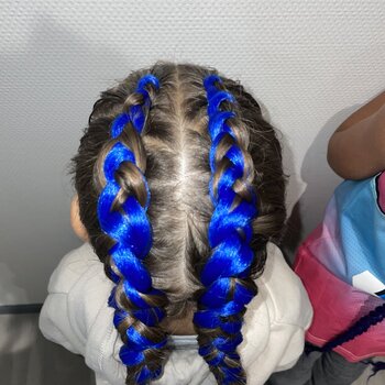 Cornrow 