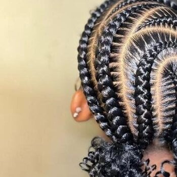 Cornrow 
