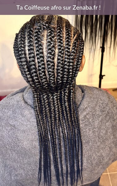Cornrow