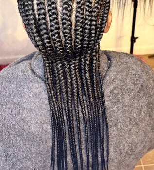 Cornrow