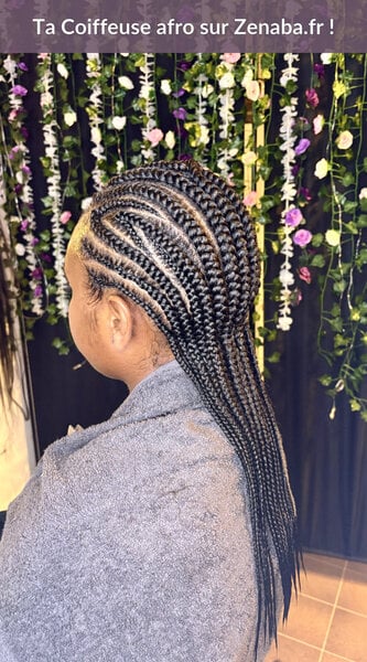 Cornrow