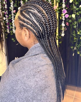 Cornrow
