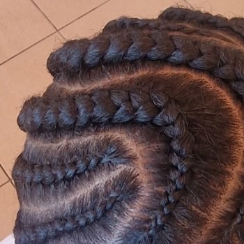 Cornrows