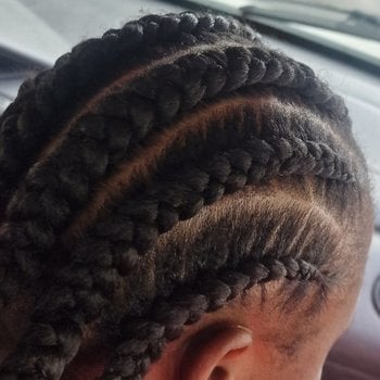 Cornrows