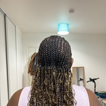 Cornrows 