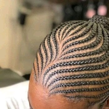 Cornrows