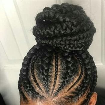 Cornrows