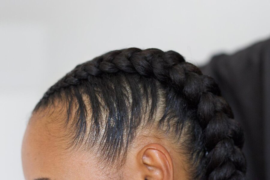 Cornrows