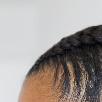 Cornrows