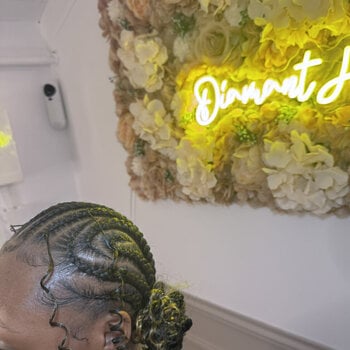 Cornrows