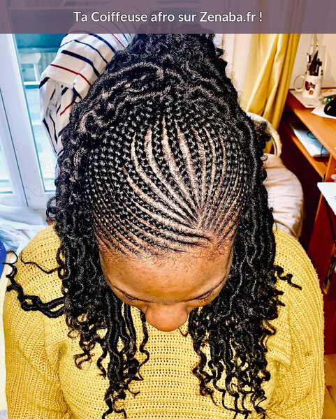 Cornrows