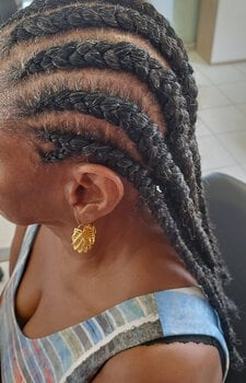 Cornrows