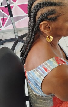 Cornrows