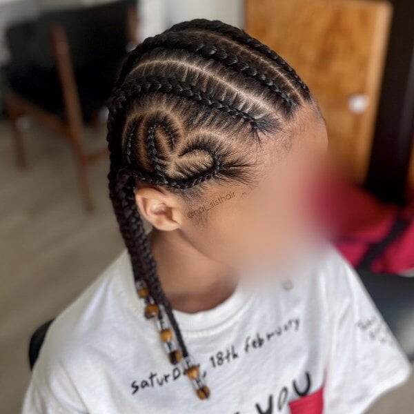 Cornrows 