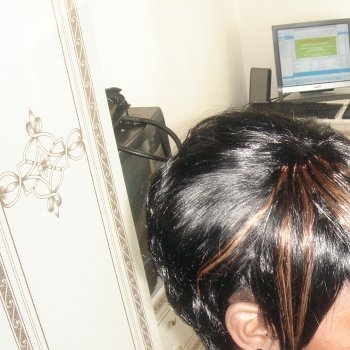 coupe courte