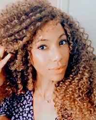 Crochet Braid 