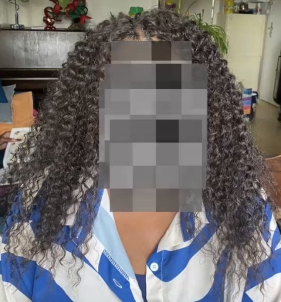 Crochet braids