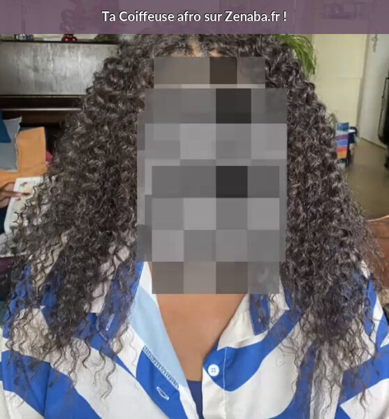 Crochet braids