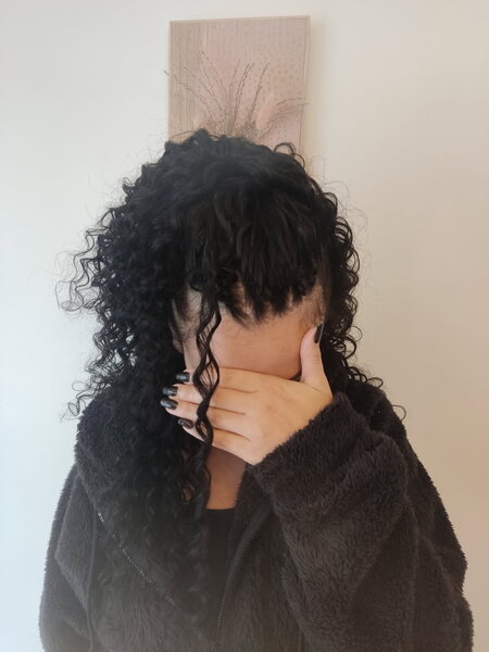 Crochet Braids 