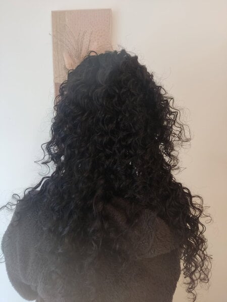 Crochet Braids 