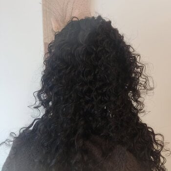 Crochet Braids 