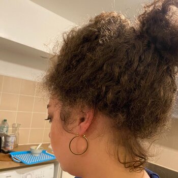 Crochet braids 