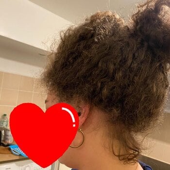 Crochet braids 