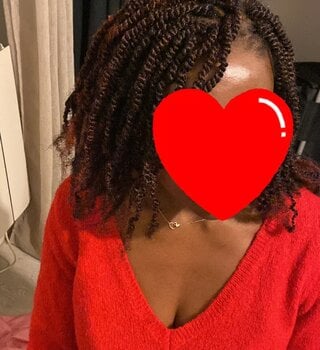 Crochet braids 