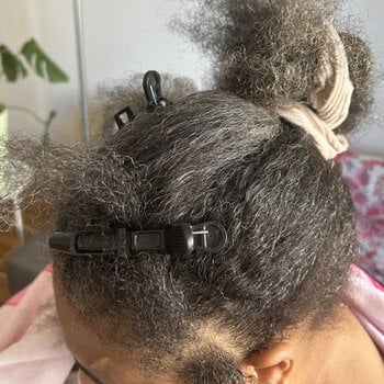 CROCHET BRAIDS