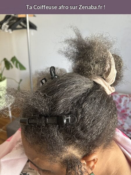 CROCHET BRAIDS
