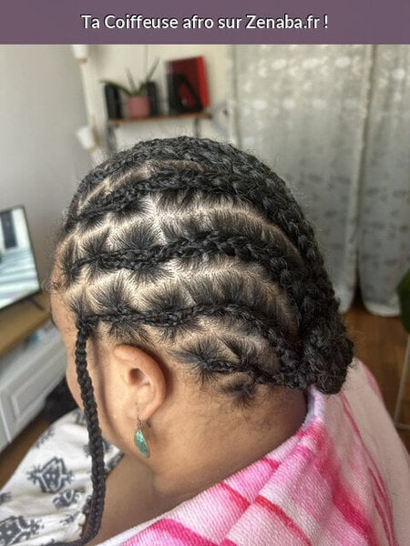 CROCHET BRAIDS