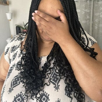 CROCHET BRAIDS