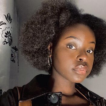 Crochet braids 