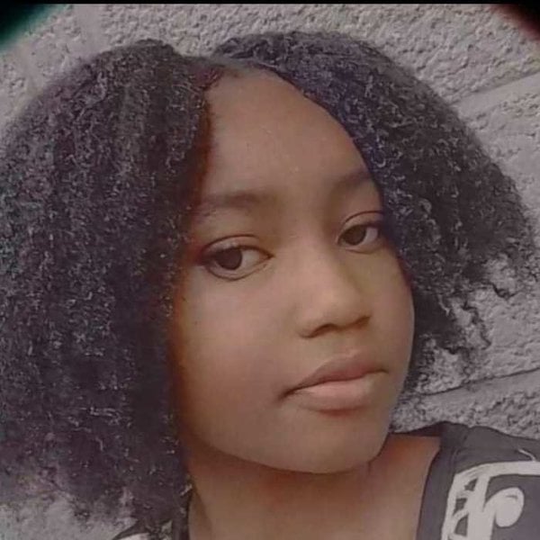 crochet twist