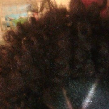 Crochets braid
